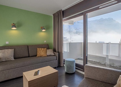 Résidence Madame Vacances Les Terrasses de Veret 3* - 20