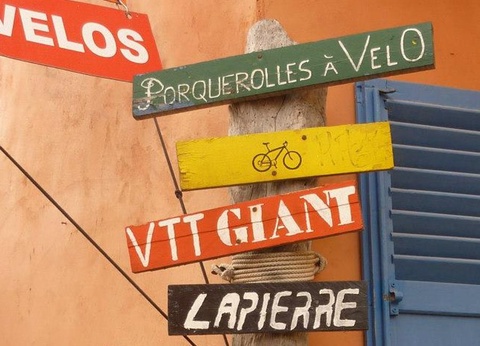 Camping Charlemagne, 4* - 19