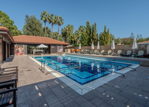 Club Coralia Champion Holiday Village 5* - 11