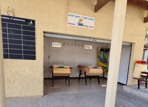 Camping de Ceyreste, 4* - 16