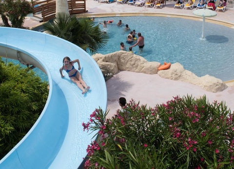 Camping Le Royan, 4* - 24