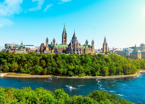 Beautés de l'Est Canadien - 12J/10N - 7