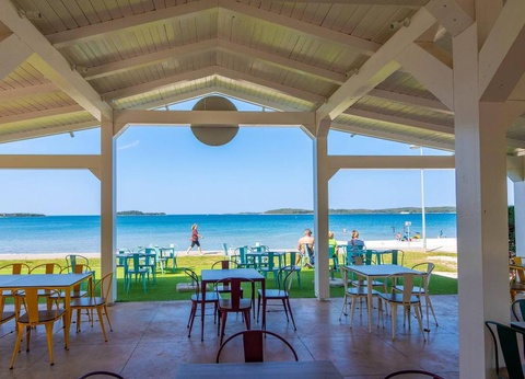 Camping Bi Village, 4* - 98