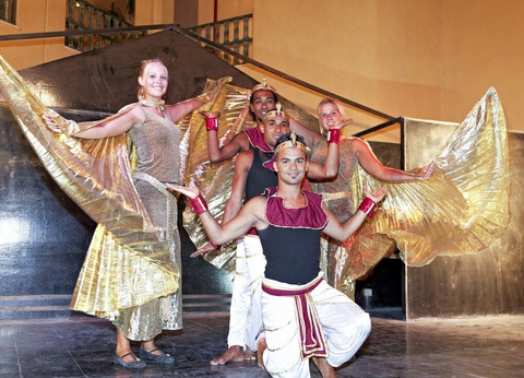 Hôtel Three Corners Ocean View 4* - Adult Only 16+ - 25