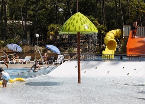 Camping Océan Vacances, 4* - 21