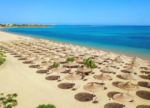 Hôtel Solymar Soma Beach 4* - 3