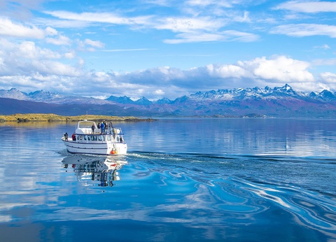 Road Trip L'Argentine en Roues Libres - 3