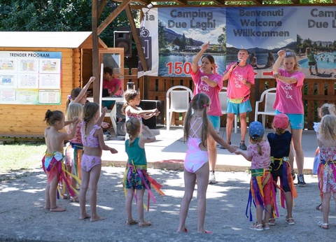 Club del Sole Due Laghi Levico Family Collection, 4* - 9