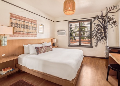 Hôtel Freehand Miami - 29