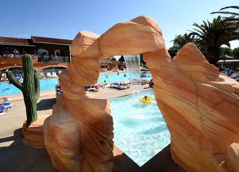 Camping Les Salisses - 9