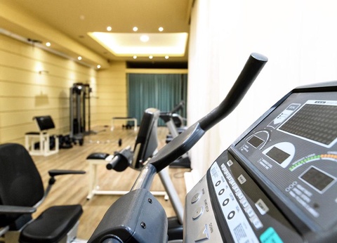 Hôtel Portes Beach Hôtel 4* - 9