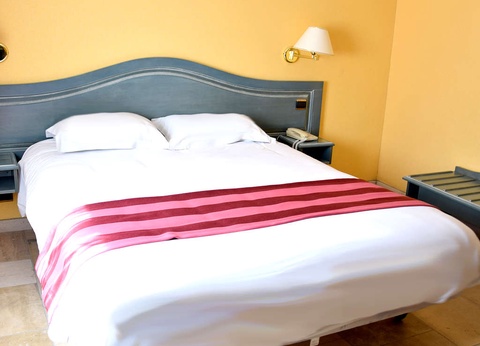 Cadre paisible près de Chaumont - 3* - 8