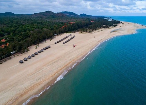 Circuit Privilège Cambodge en privatif - 24