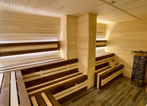 Smart club Monte Mare 4* - 6