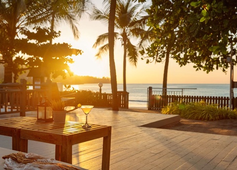 Hôtel Sunprime Kamala Beach 4* - 22