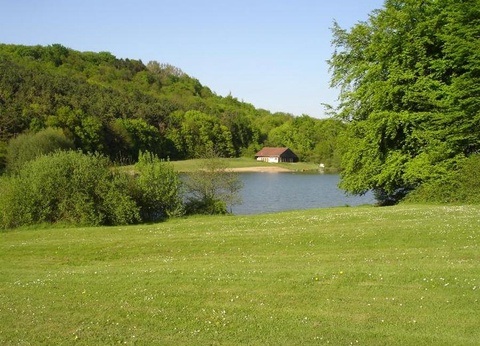 Camping La Croix du Bois Sacker - 25