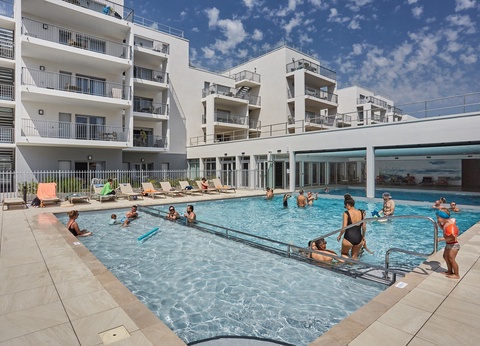 Résidence Collection L'Orée du Parc - 14