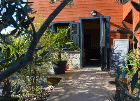 Domaine Saint Cerice, 1* - 49