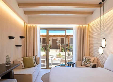 Hôtel Mitsis Selection Rinela 5* - 5