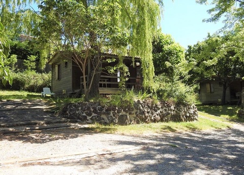 Camping Les Lavandes, 3* - 9