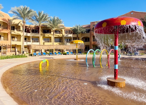 Hôtel Regency Plaza Aqua Park & Spa 5* - 3