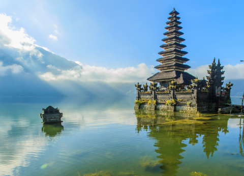 Circuit De Java au Pays Toraja - 23