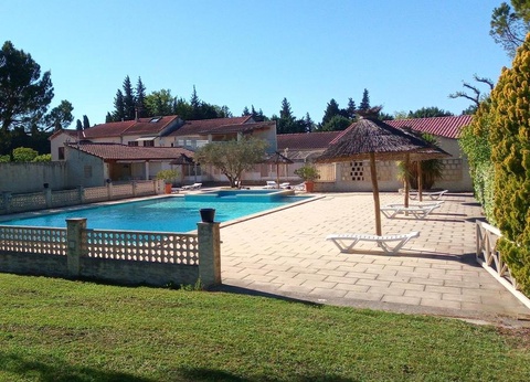 Flower Camping Le Pilon d'Agel, 3* - 51