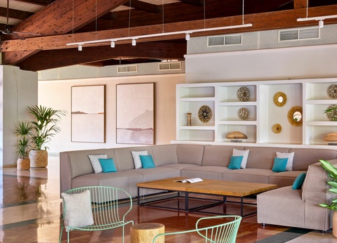 Hôtel Club Coralia Sol Falcó 4* - 4