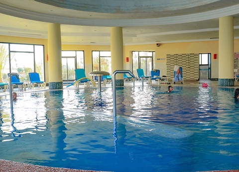 Hôtel Cesar Thalasso 4* - 16