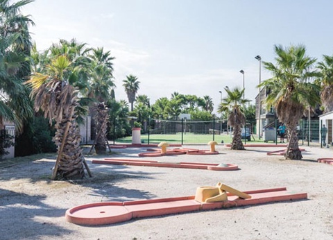 Camping de la Plage, 4* - 18