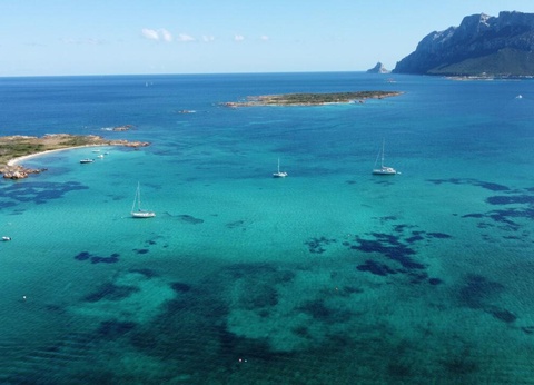 Hotel Il Faro Di Molara 4* - 7