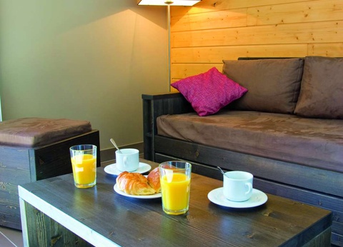 Résidence Lagrange Le Pic de l'Ours - 11