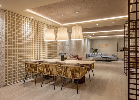 Club Jumbo Kaia Coracesium **** - 19