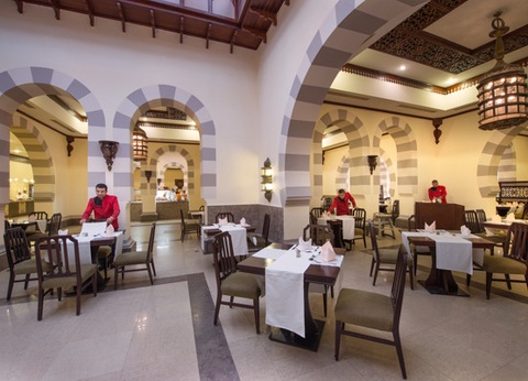 Hôtel Stella Makadi Beach 5* - 8