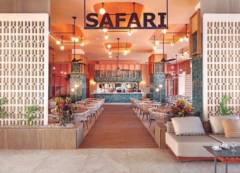 Hôtel Riu Baobab 5* - 30