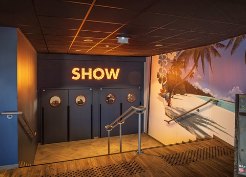 Camping Les Pirons 5* - 36