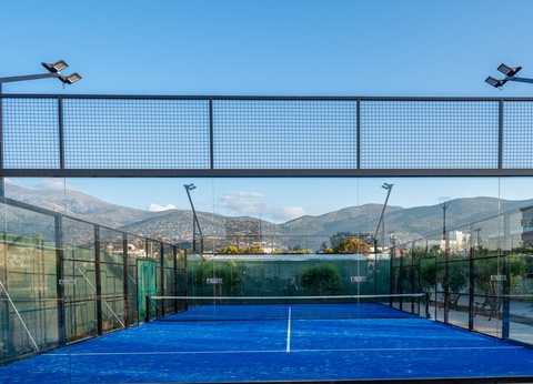 Hôtel High Beach Resort 5* - 29