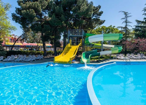 TUI Sélection Hôtel ihotel Sunny Beach - Choix Flex **** - 4