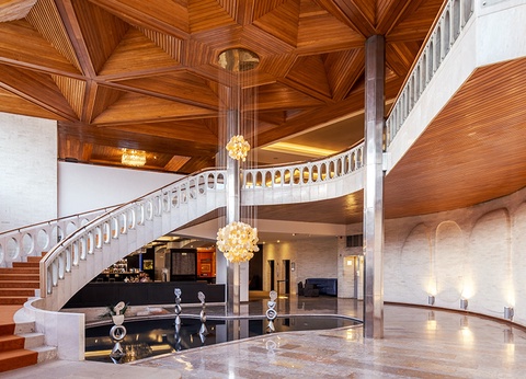 Hôtel Pestana Alvor Praia Premium Beach et Golf Resort 5* - 5