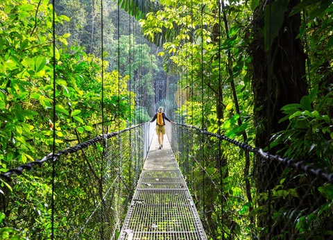 Autotour Costa Rica Pura Vida et Naturaleza - 2