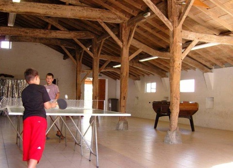 Camping Le Both d'Orouet, 3* - 41