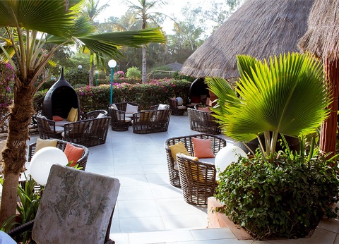 SÉNÉGAL | Saly - Ôclub Experience African Village Bougainvillées 3* - 8