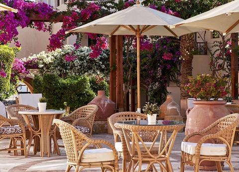 Hôtel Sultan Bey Hotel Resort 4* - 11