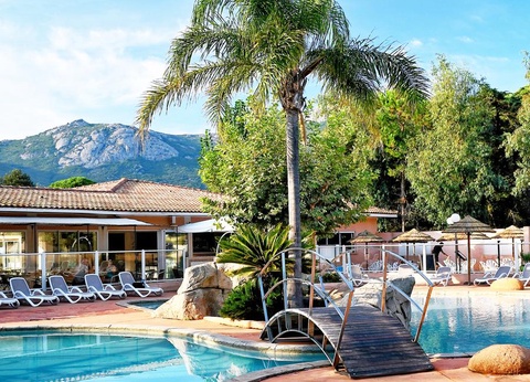 Camping Les Castors, 4* - 10