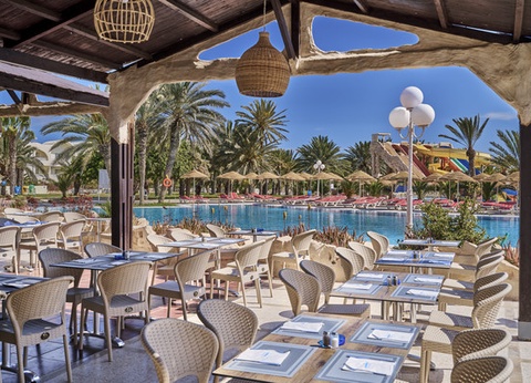 Club Jumbo Quatre Saisons by Medina (ex Baya Beach) 3* - 12