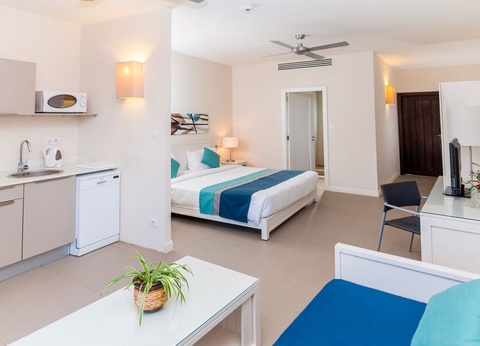 Hôtel Be Cosy Aparthotel 3* - 3