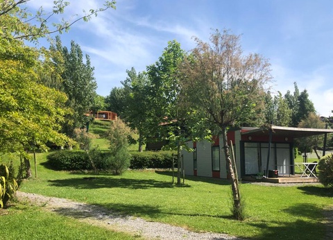 Village de Chalets Auguste Delaune - 7