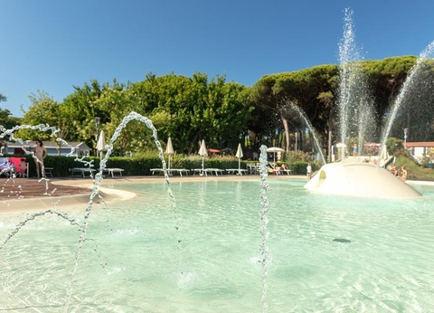 Camping Pineta sul Mare, 3* - 47