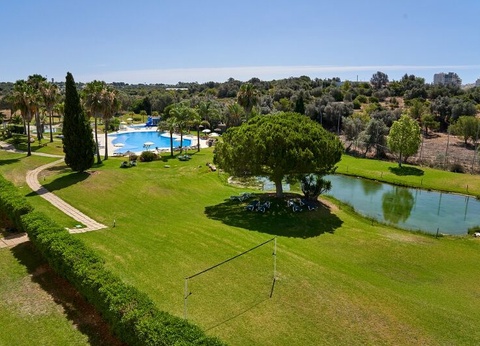 Hôtel Club Coralia Palm Oasis Alvor 4* - 6