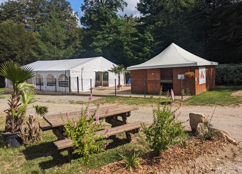 Camping de Kerisole 3* - 9